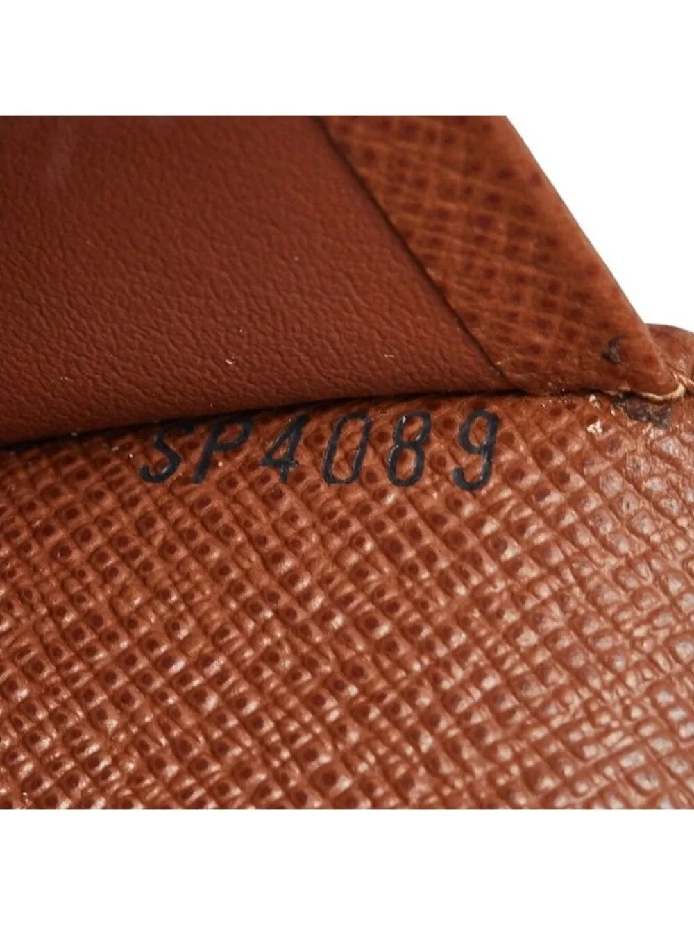 Louis Vuitton this authentic